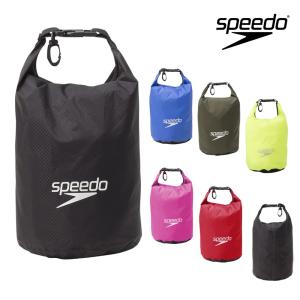 スピード SPEEDO 水泳 ハイドロエアーウォータープルーフロールトップ3リットル SE21912｜hikarisp