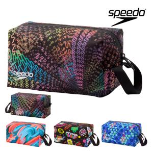 スピード SPEEDO ノベルティーウォータープルーフエス S SE22605
