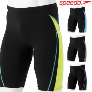 スピード SPEEDO フィットネス水着 メンズ ルースンアップジャマー