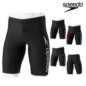 speedo（スピード） メンズ フィットネス水着 男性 大きいサイズ