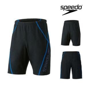 speedo（スピード） メンズ フィットネス水着 男性 大きいサイズ