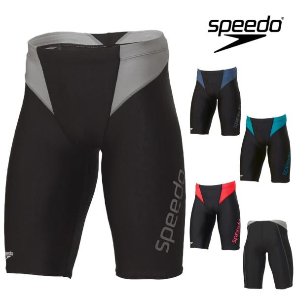 スピード SPEEDO フィットネス水着 メンズ フレックスシグマニュー コンフォートラップジャマー...