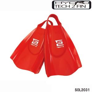 HYDROTECH(ハイドロテック)２フィンスイム(ソフトタイプ)