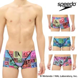 スピード SPEEDO 競泳水着 練習用水着 メ...の商品画像