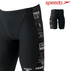 スピード SPEEDO 競泳水着 メンズ 練習用 スピードグリッチターンズジャマー ENDURANCE SP 競泳練習水着 2021年春夏モデル ST62101