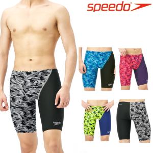 スピード SPEEDO 競泳水着 メンズ 練習用 フロートインウォーターターンズジャマー