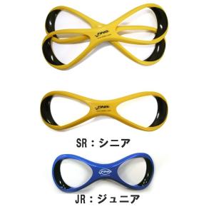 水泳練習用具 STR-0011 FINIS Forearm Fulcrum Paddle（フォアアーム