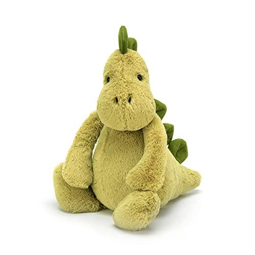 JELLYCAT ジェリーキャット Bashful Dino 恐竜 MEDIUM H31cm