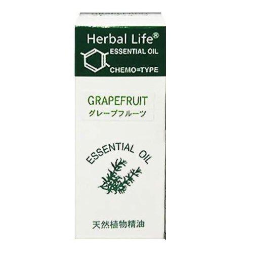 生活の木 エッセンシャルオイル グレープフルーツ 10ml