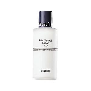アクセーヌ ACSEINE ADコントロールローション 120ml
