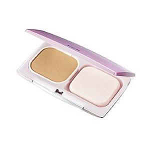 ACSEINE アクセーヌ シルキィモイスチュアファンデーションN N20