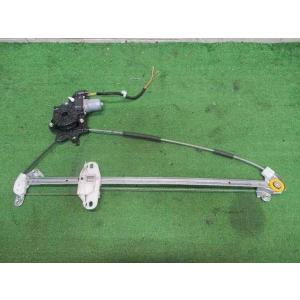 N-BOX ホンダ純正 フロントドアレギュレータRH 72210-TY0-013