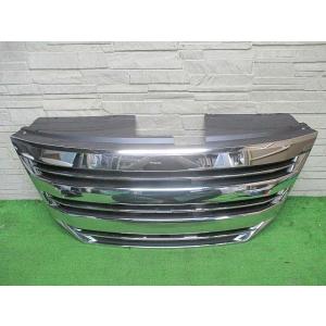 日産 純正 セレナ 《 C26 》 フロントグリル 62310-3JY0A P21900