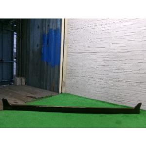 マツダ フレア 左サイドステップ MJ55S H30 ZWZ 112073