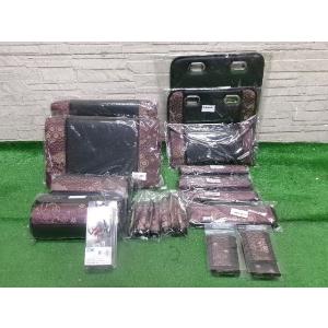 大特価 在庫セール カズキオート BUAN JAPAN 舞杏 和柄 セット販売 ムラサキ 汎用品 1...