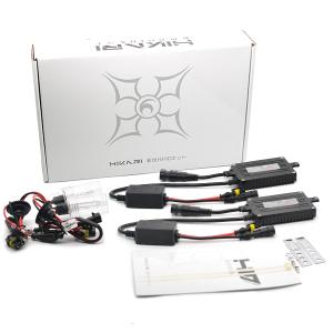 HIDキット 黒系 バラスト 58W バルブ HB3 HB4 送料無料