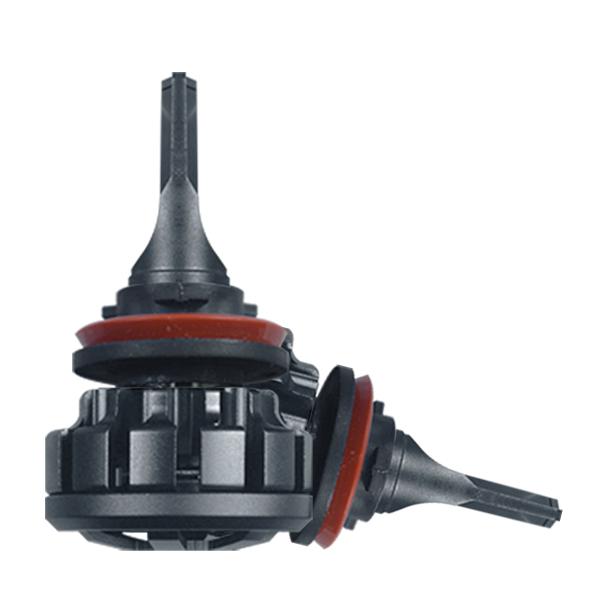 フィット GK3 4 5 6 GP5 フォグランプ H8 12000LM 車検対応 6000k 高集...