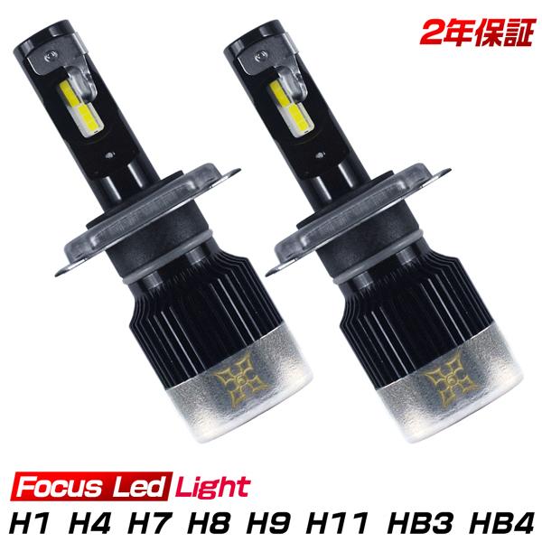 S2000 マイナー後 AP1 2 LEDヘッドライト ハイビーム H1 車用フォーカスライト 車検...