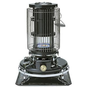 アラジン（Aladdin） 石油ストーブ ブルーフレーム グリーン 替芯付