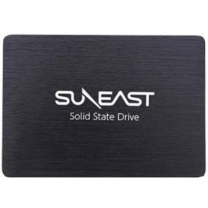 SUNEAST 内蔵SSD 1TB TLC 2.5インチ 7mm厚 SATA3 SE800-1TB｜hikaritv