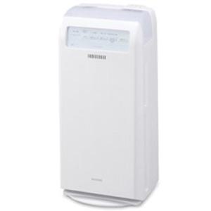 アイリスオーヤマ 加湿空気清浄機 17畳 HXF-C40-W