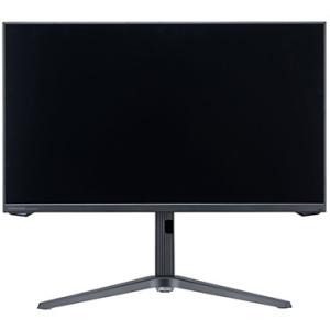 GREENHOUSE 27型165Hz WQHDゲーミングディスプレイ ブラック（ひかりTVショッピング限定モデル） GH-GLCD27WA-BK