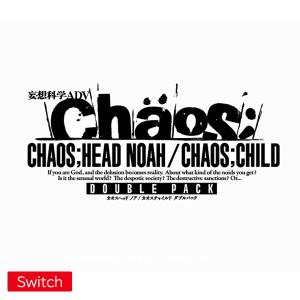  NOAH CHAOS;CHILD