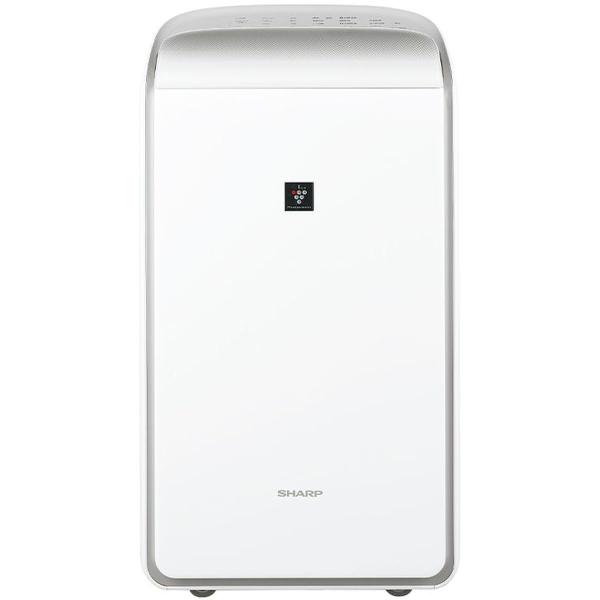 SHARP シャープ 衣類乾燥 除湿機 ハイブリッド方式 年中速乾タイプ プラズマクラスター2500...