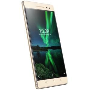 Lenovo PHAB2 Pro シャンパンゴールド ZA1F0139JP