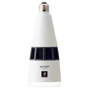 SHARP 天井設置型 プラズマクラスターイオン発生機(トイレ用) ニオワンLEDプラス IG-HTA20