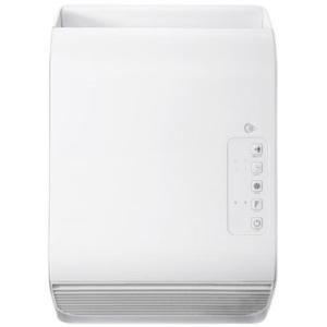 ポカポカ暖ヒート 人感センサー付 スリーアップ ホワイト 脱衣所