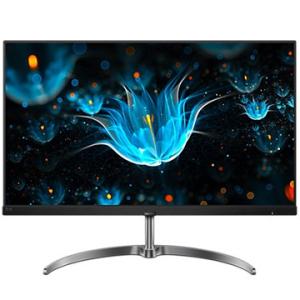 PHILIPS 27型ワイド液晶ディスプレイ ブラック 5年間フル保証 271E9/11