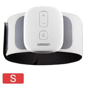 OMRON ひざ電気治療バンド(専用パッド1枚) Sサイズ HV-F971-S