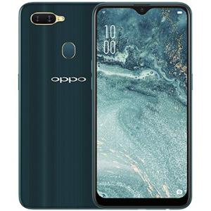 OPPO AX7 ブルー CPH1903(BL)