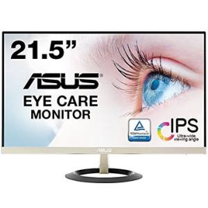 ASUS 21.5インチ FullHD IPSパネル VZ229H