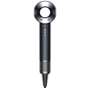 ダイソン Dyson Supersonic Ionic ブラック/ニッケル 国内正規品 HD01ULF_BBN