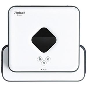 iRobot アイロボット 床拭きロボット ブラーバ390j　国内正規品 B390060