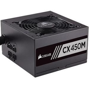Corsair PC電源 CX450M CP-9020101-JP