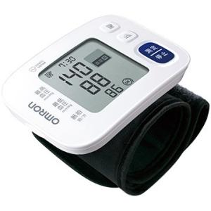 OMRON 手首式自動血圧計 HEM-6183