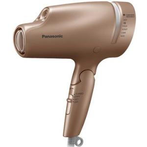 Panasonic ヘアードライヤー ナノケア 高浸透ナノイー搭載 ピンクゴールド EH-NA0B-PN