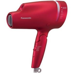 Panasonic ヘアードライヤー ナノケア 高浸透ナノイー搭載 ルージュピンク EH-NA0B-RP