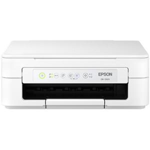EPSON A4カラーIJ複合機/多機能/Wi-Fi EW-052A