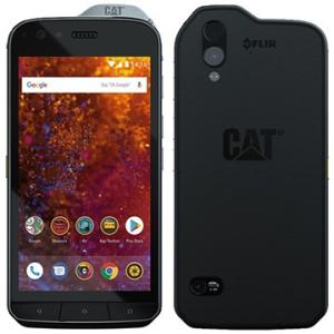 CAT CAT S61 高堅牢タフネススマホ S61｜hikaritv