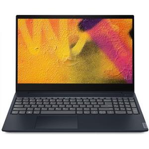 Lenovo ノートパソコン IdeaPad S340 Blue(ひかりTVショッピング限定モデル) 81NC00J7JP