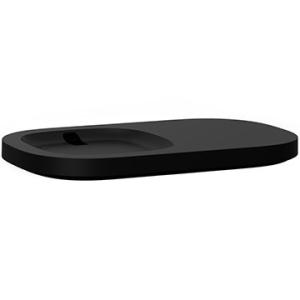 Sonos One/One SL 対応 シェルフ ブラック Shelf for One Black S1SHFJP1BLK