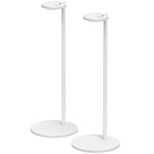 Sonos One/One SL 対応 スタンド ホワイト Stand for One Pair White SS1FSJP1