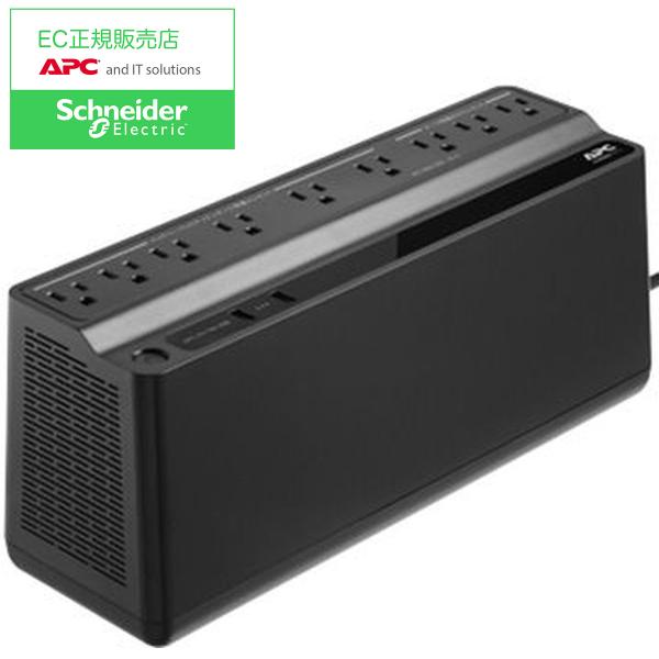 SchneiderElectricJapan APC 無停電電源装置 UPS 常時商用給電 矩形波 ...