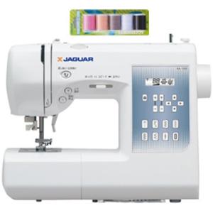 ジャガー コンピューターミシン KA-1000