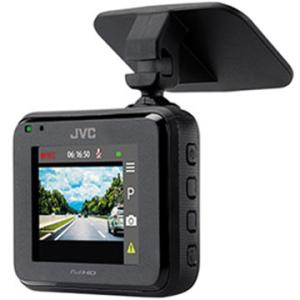 Victor ドライブレコーダー GC-DR3