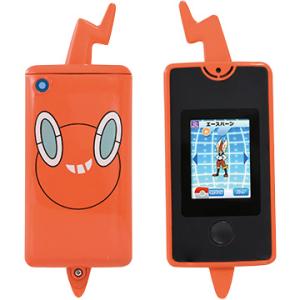 タカラトミー スマホロトム　ポケモン